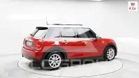 2017 Mini Cooper