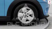 2017 Mini Cooper