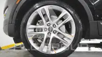 2017 Lincoln MKC