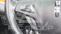 2017 Lincoln MKC