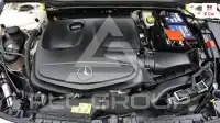 2017 Mercedes Benz CLA-Class