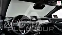 2017 Mercedes Benz CLA-Class