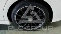 2017 Mercedes Benz CLA-Class