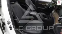 2017 Mercedes Benz E-Class