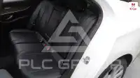 2017 Mercedes Benz E-Class