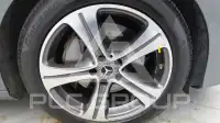 2017 Mercedes Benz E-Class