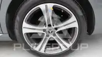 2017 Mercedes Benz E-Class