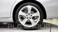 2017 Mercedes Benz E-Class
