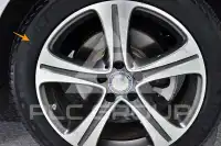 2017 Mercedes Benz E-Class