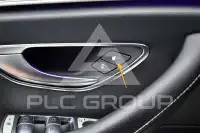 2017 Mercedes Benz E-Class