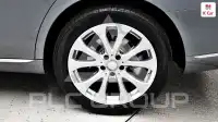 2017 Mercedes Benz E-Class