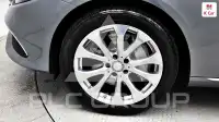 2017 Mercedes Benz E-Class
