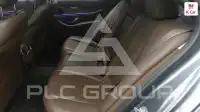 2017 Mercedes Benz E-Class