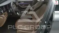 2017 Mercedes Benz E-Class