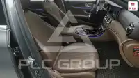 2017 Mercedes Benz E-Class
