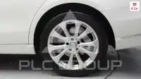 2017 Mercedes Benz E-Class
