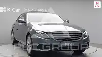 2017 Mercedes Benz E-Class