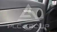 2017 Mercedes Benz E-Class