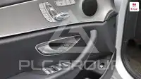 2017 Mercedes Benz E-Class