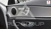 2017 Mercedes Benz E-Class