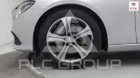 2017 Mercedes Benz E-Class