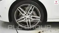 2017 Mercedes Benz E-Class