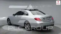 2017 Mercedes Benz E-Class
