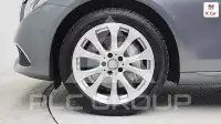 2017 Mercedes Benz E-Class