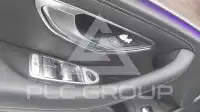 2017 Mercedes Benz E-Class