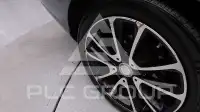 2017 Mercedes Benz E-Class