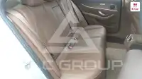 2017 Mercedes Benz E-Class