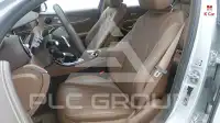 2017 Mercedes Benz E-Class