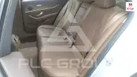 2017 Mercedes Benz E-Class