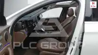 2017 Mercedes Benz E-Class