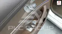 2017 Mercedes Benz E-Class