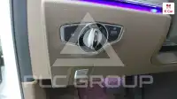 2017 Mercedes Benz E-Class