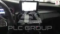 2017 Mercedes Benz C-Class
