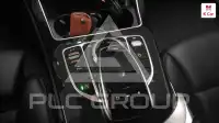 2017 Mercedes Benz C-Class