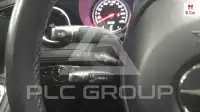 2017 Mercedes Benz C-Class