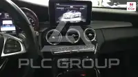 2017 Mercedes Benz C-Class