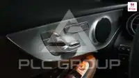 2017 Mercedes Benz C-Class