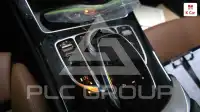 2017 Mercedes Benz C-Class