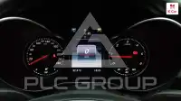 2017 Mercedes Benz C-Class