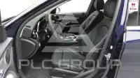 2017 Mercedes Benz C-Class