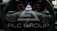 2017 Mercedes Benz C-Class