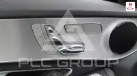 2017 Mercedes Benz C-Class