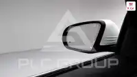 2017 Mercedes Benz C-Class