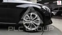 2017 Mercedes Benz C-Class
