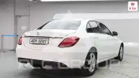 2017 Mercedes Benz C-Class