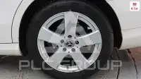 2017 Mercedes Benz C-Class